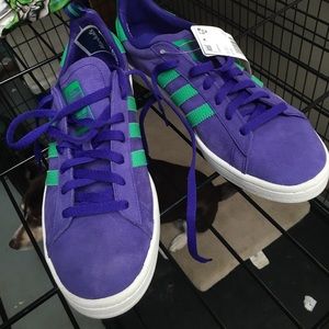 Adidas Campus Sneaker